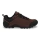 thumbnail image 1 of Zapatilla Outdoor Conaripe Chocolate Cuero Guante, 1 of 2