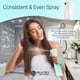 thumbnail image 2 of Botella de spray BeautifyBeauties para cabello, 500 ml, bruma continua, 2 of 7