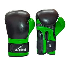 Genérico - Guantes Infantiles Starlight Deluxe 4 Onz Diseño C - Tj601