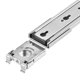 thumbnail image 5 of Kit de rieles deslizables SilverStone RMS08-20 para chasis rackmount, 5 of 8