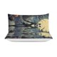 thumbnail image 4 of Jack King The Nightmare Before Christmas Comforter Set Soft 3 Pcs Twin Bedding Sets Thicken for All Season, 4 of 5