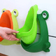 thumbnail image 5 of Mingitorio Baño Belug Entrenador Infantil Orinal Para Niño Rana Co Color Azul, 5 of 5