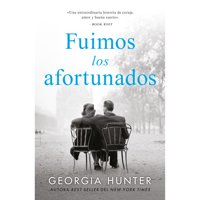 Umbriel - Libro Fuimos Los Afortunados (Chi)