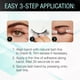 thumbnail image 3 of Adhesivo para pestañas Ardell Strong Hold Lash Glue, transparente, 5 ml, 2, 3 of 3