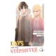 thumbnail image 1 of Manga Days with My Stepsister Volumen 5, 1 of 1