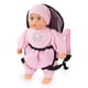 thumbnail image 2 of Muñeca bebé Bayer Mis Primeras Palabras 33 cm set interactivo, 2 of 6