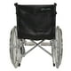 thumbnail image 4 of Pack 2 Sillas De Ruedas Estándar Asiento Eco, 4 of 4