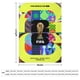 thumbnail image 2 of FIFA Manta de franela anti-pilling, suave, ligera, esponjosa y acogedora de lujo para hogar y cocina – Perfecta para niños y adultos,127 cm × 177.8 cm, 2 of 6