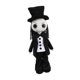 thumbnail image 2 of Muñeco Fantasma De Halloween Decoraciones De Halloween Para Interiores Y Exteriores Hogar Halloween Niño, 2 of 5