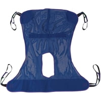 Drive Medical - Malla De Malla Para Todo El Cuerpo, Tamaño Mediano, Para Levantamiento De Pacientes