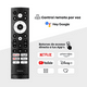 thumbnail image 5 of Televisor Hisense 75U6N 75" Mini-LED ULED 4K Google TV - Caja Reciclada, 5 of 5