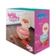 thumbnail image 3 of Pelela Patito Baby Potty 3 En 1 Rosado Primeros Pasos GlowUp, 3 of 3