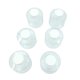 thumbnail image 4 of 6x Tarro De Especias Transparente Apilable Y Reutilizable Para Acampar Con Recipientes Herméticos Con Tapa, 4 of 5