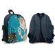 thumbnail image 4 of ChalkZone Mochila Escolar para Niños y Niñas, Mochila Infantil Ligera de Alta Calidad, Grande y Duradera Azul, 4 of 6