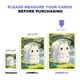 thumbnail image 3 of Protector de cartas CARDARCHIVER Jumbo 16 x 21 cm, paquete de 30, 3 of 6
