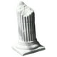 thumbnail image 2 of Columna Griega Estilo Moderno Regalo Ornamento Pilar Romano Para Diseño De Jardín Decoración 27,5 Cm X 14 Cm X 14 Cm, 2 of 3