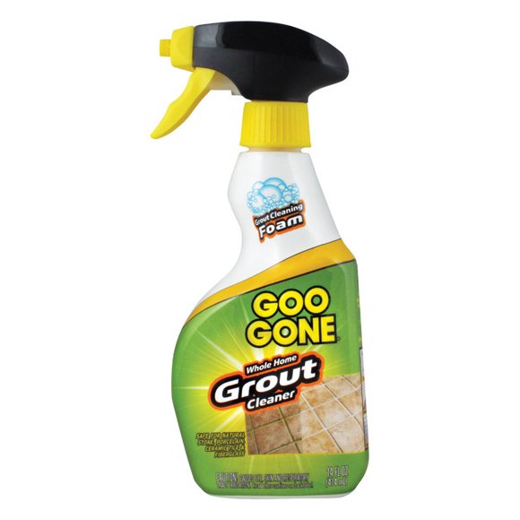 Líquido Grout Cleaner Goo Gone Citrus Scent 414 ml (paquete de 6)