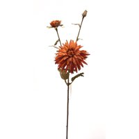 Vadell - Crisantemo Naranjo 50 Cm