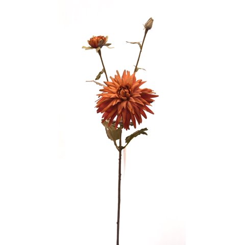 Vadell - Crisantemo Naranjo 50 Cm