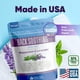 thumbnail image 3 of Sal de Baño Better Bath Better Body 907 g Epsom Menta Lavanda, 3 of 3