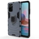 thumbnail image 3 of FOXDOCK Funda Antigolpes para Xiaomi Redmi Note 10 4G – Protección Total con Soporte y Diseño Robusto, 3 of 5