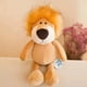 thumbnail image 3 of León De Peluche Premium Algodón Juguete Infantil Regalo Niño Beige, 3 of 3