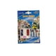 thumbnail image 3 of Pack Dieciochero Con Juegos Tipicos rojo, 3 of 6