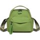 thumbnail image 1 of Bolso bandolera nylon ligero impermeable hombro monedero multibolsillo viaje ajustable correa, 1 of 7