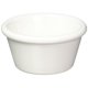 thumbnail image 1 of Ramekin Winco 57 ml Color Hueso Mediano, 1 of 1