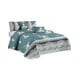 thumbnail image 2 of Quilt Reversible De Verano - Diseño Fresco D22, 2 of 3