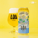 thumbnail image 3 of Minga Loca (West Coast IPA) 12 Pack 470ml | Cerveceria LOA, 3 of 4