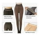 thumbnail image 2 of Pack 2 Pantys Polar Efecto Piel Invierno Talla Unica (XS,S,M), 2 of 3