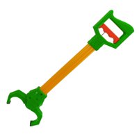 Homewell - Juguete Pinza Extensible