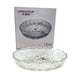 thumbnail image 1 of Plato fuente cocktail vidrio 20x20x3cm, 1 of 3