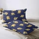 thumbnail image 4 of Minions Bedding Sets Cartoon Duvet Cover Lightweight 3 Piece Bet Sets for Kids Boys Girls, 4 of 5