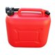 thumbnail image 5 of Tanque De Combustible De 5L/10L, Contenedor De Lata De Almacenamiento De Gasolina, Tanque De Combustible De Respaldo Para Motocicleta, 10L, 5 of 5