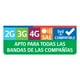 thumbnail image 5 of Smartphone MOTO G06 + 4 128 GB 4G Naranjo, 5 of 10