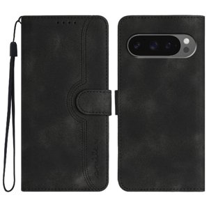 Funda Foxdock Para Google Pixel 10 Pro -Diseño Elegante,Ideal Para Hombres Y Mujeres