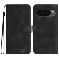 Funda Foxdock Para Google Pixel 10 Pro -Diseño Elegante,Ideal Para Hombres Y Mujeres