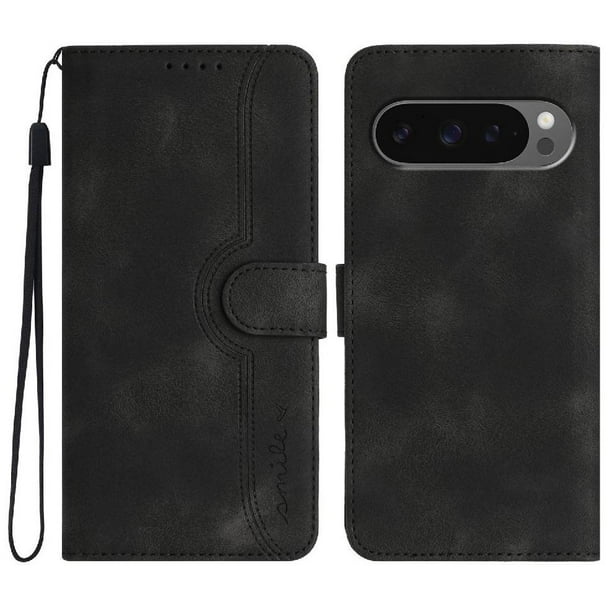 Funda FOXDOCK para Google Pixel 10 Pro -Diseño elegante,Ideal para hombres y mujeres