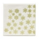 thumbnail image 1 of Set de 40 Servilletas Navideñas Con Diseños Variados Decorativos blanco COPOS, 1 of 7