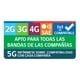 thumbnail image 4 of iPhone 15 128gb 5G - Negro, 4 of 11