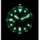 thumbnail image 2 of Reloj Analógico Ratio Freediver Esfera Blanca Cristal Zafiro Acero Inoxidable Automático 200M Hombre, 2 of 3