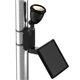 thumbnail image 2 of Luz solar para bandera Maxsa 40334, para exterior, resistente a la intemperie, 2 of 6