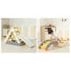 thumbnail image 3 of Juego Pikler Montessori 3en1, 3 of 5