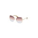 thumbnail image 2 of Lentes de Sol Dorado Degradé Guess, 2 of 8
