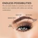 thumbnail image 5 of Sombra de Ojos Color Me Beautiful Single Color Pro, 5 of 9
