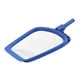 thumbnail image 1 of Skimmer De Hojas De Piscina, Red De Limpieza Rápida, Herramienta De Limpieza De Rastrillo De Hojas De Natación Duradera, Red Poco Profunda Fina, 1 of 5