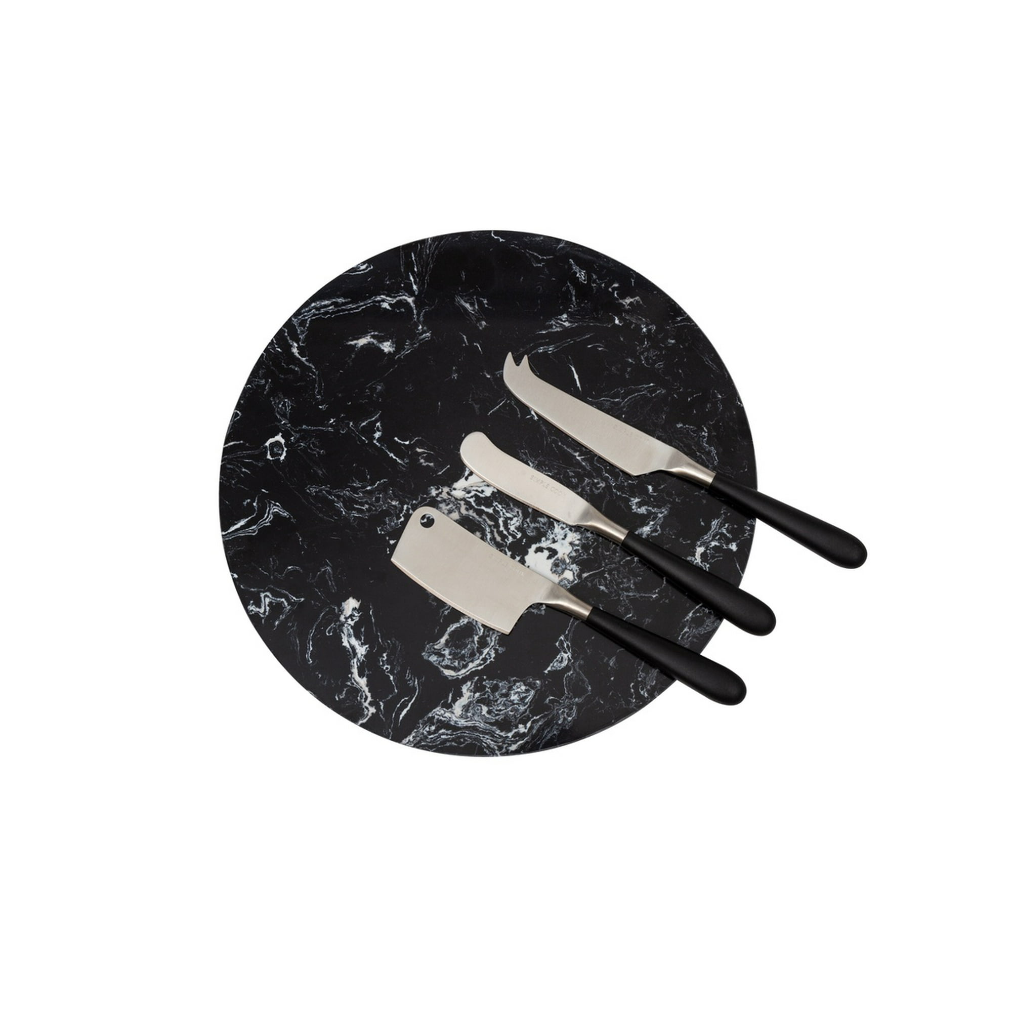 Set Tabla De Aperitivo Simple Cook Singular