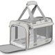 thumbnail image 1 of Transportadora para Gatos SMBFKGK de Lado Suave con Persiana Enrollable (hasta 7 kg), 1 of 8